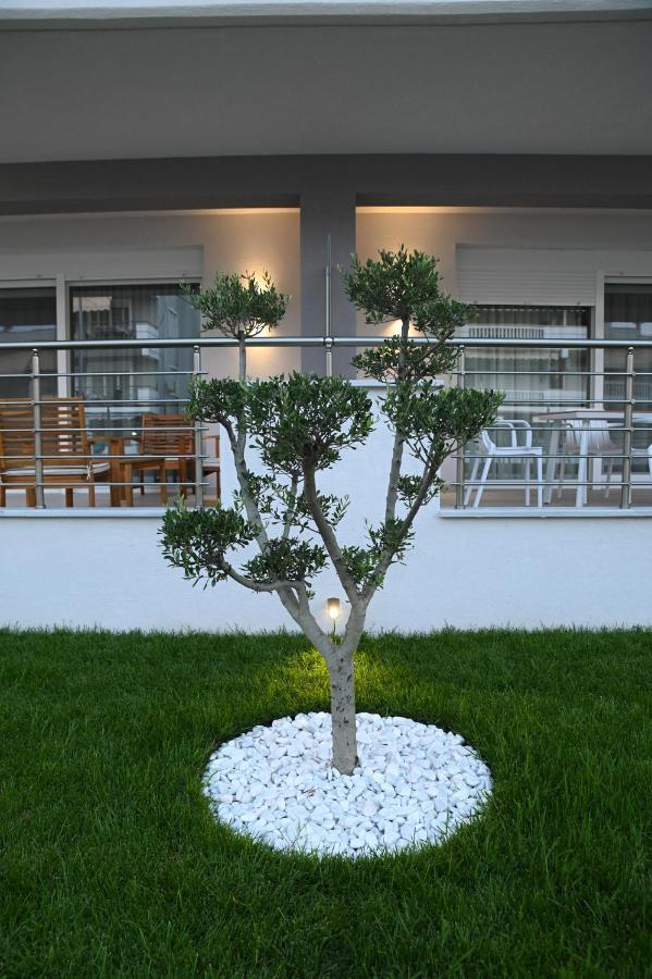 Faidra Apartments Nea Peramos  Exterior photo